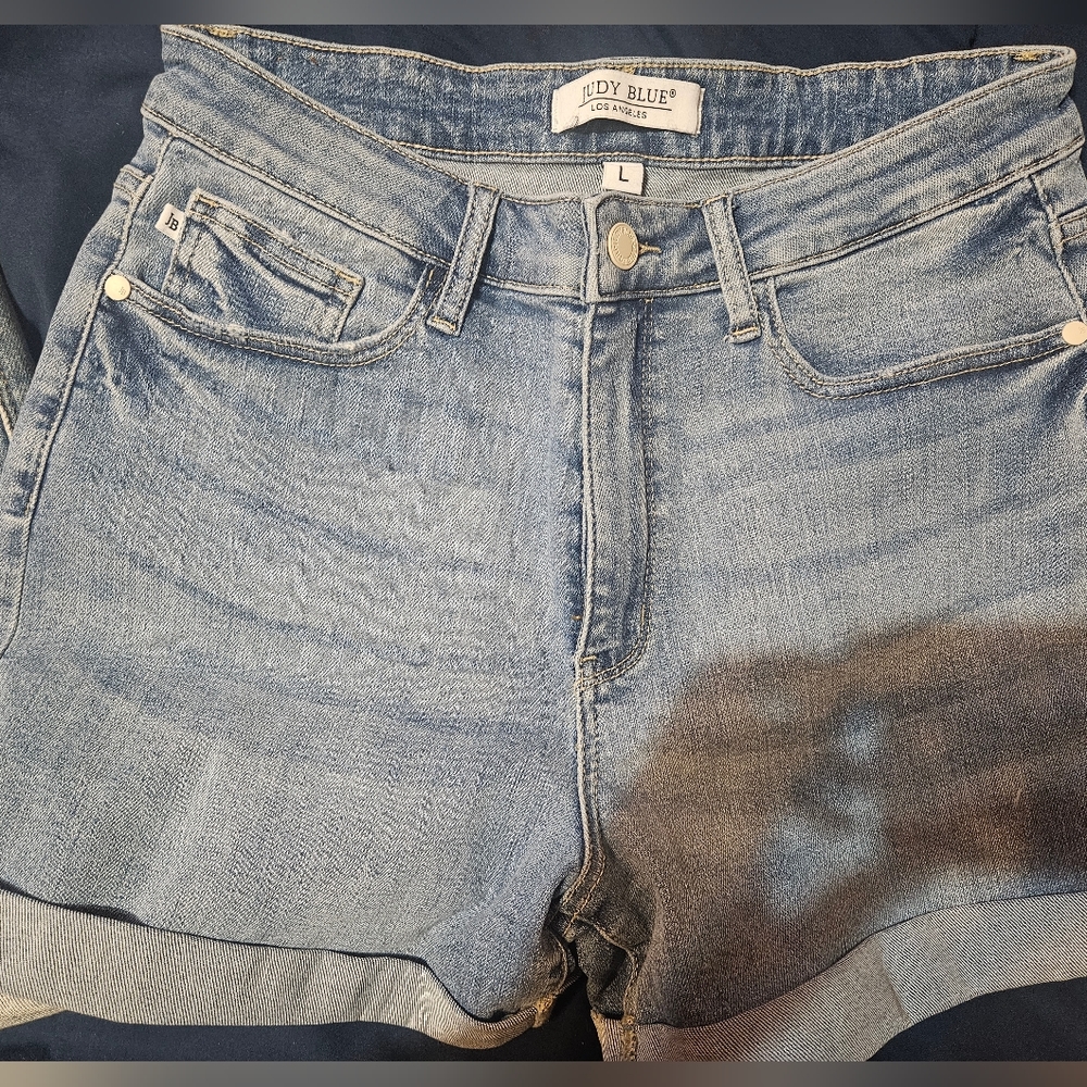 Judy Blue Shorts